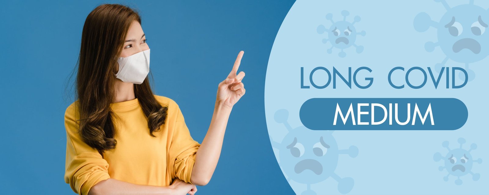 โปรแกรมตรวจสุขภาพ Long Covid Medium