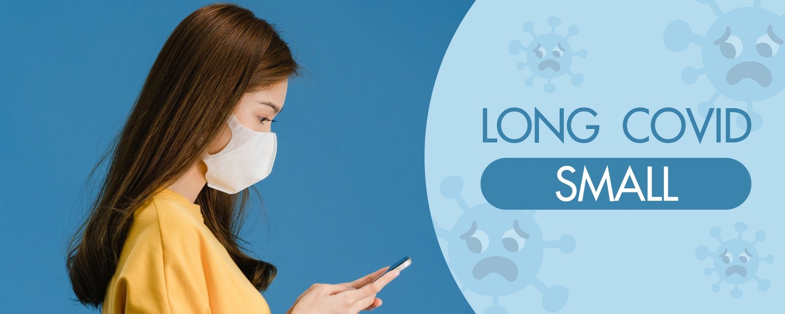 โปรแกรมตรวจสุขภาพ Long Covid Small