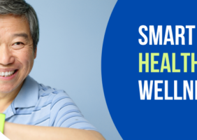 โปรแกรมตรวจสุขภาพสำหรับคุณผู้ชายอายุ 50 ปีขึ้นไป