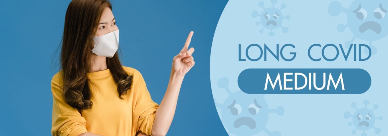 โปรแกรม Long Covid Medium สำหรับผู้ที่เคยติดเชื้อโควิด