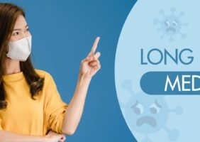โปรแกรม Long Covid Medium สำหรับผู้ที่เคยติดเชื้อโควิด