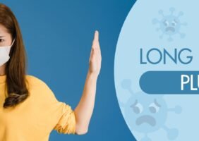 โปรแกรม Long Covid Plus สำหรับผู้ที่เคยติดเชื้อโควิด