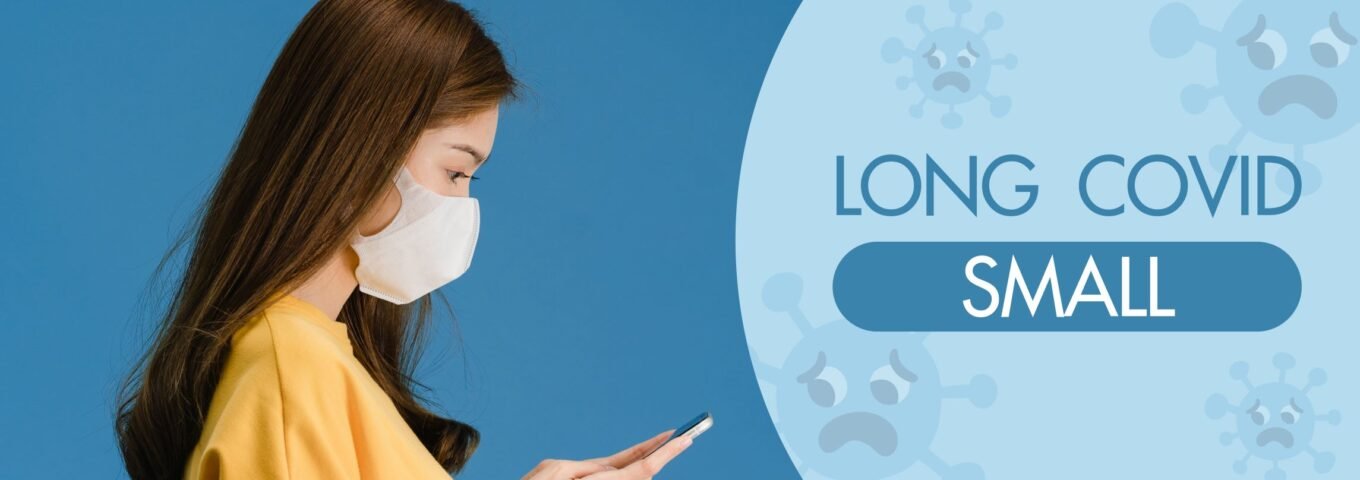 โปรแกรม Long Covid Small สำหรับผู้ที่เคยติดเชื้อโควิด