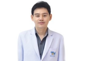 Dr.AMMARIN TIRANUNTAKUL, MD.