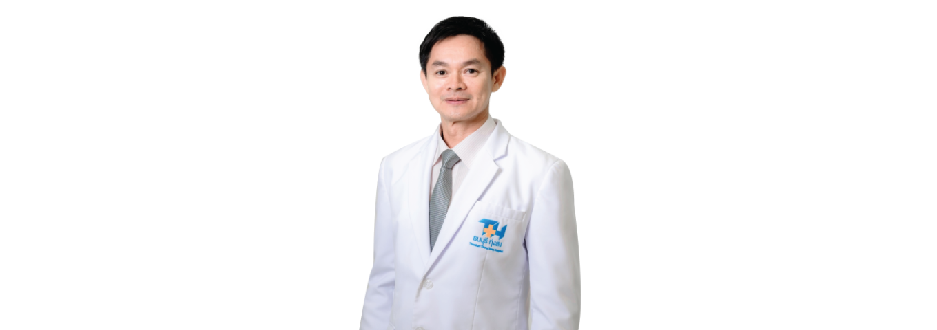 Dr.BANYONG VETTAYAWAIKOON, MD.
