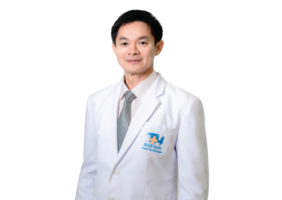 Dr.BANYONG VETTAYAWAIKOON, MD.