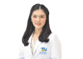 Dr.KWANRUTAI SRISAWANG, MD.