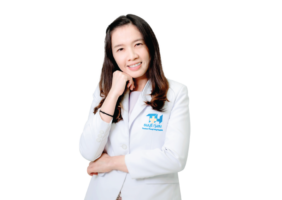 Dr.PANJAPORN NAKPHU, MD.