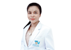 Dr.RAJAREK JUNSANG, MD.