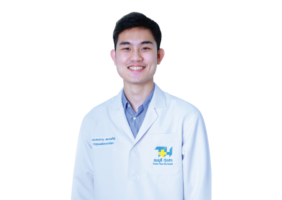 Dr.SONGTAM NGODNGAMTAWEESUK, MD.