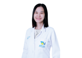 Dr.SUTHARAT TATIYABANDITSAKUL, MD.