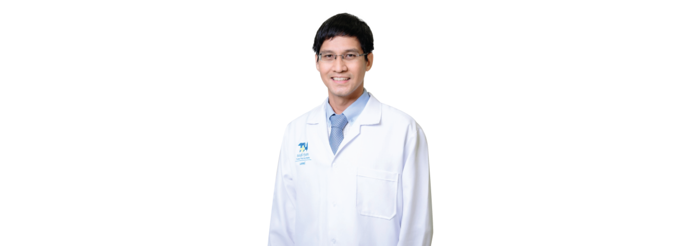 Dr.TEERAPAN DISSATIAN, MD.