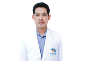 Dr.TEERASAK TIPSREE,MD.