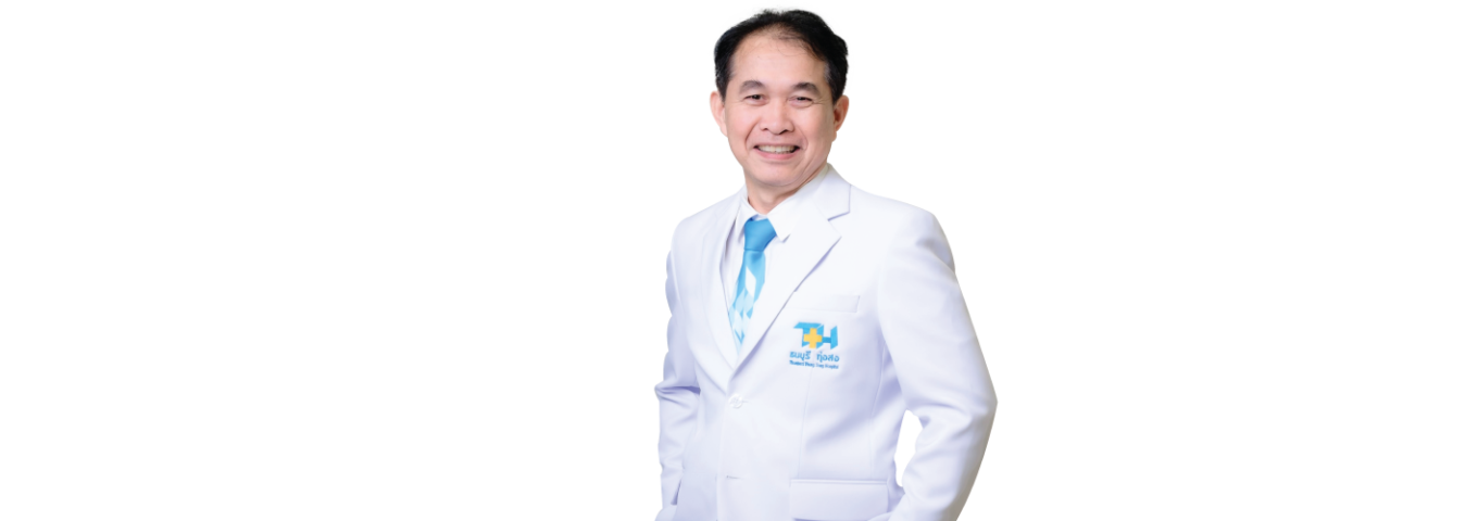 Dr.SOONTHORN FONGFUNG, MD.