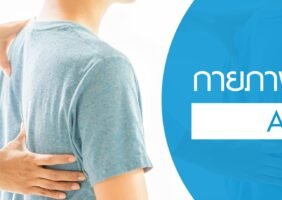 โปรแกรมกายภาพบำบัด A1