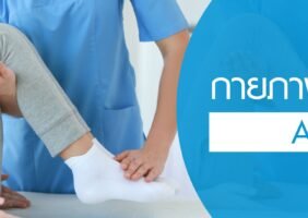 โปรแกรมกายภาพบำบัด A3