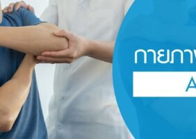 โปรแกรมกายภาพบำบัด A4