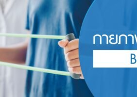 โปรแกรมกายภาพบำบัด B3